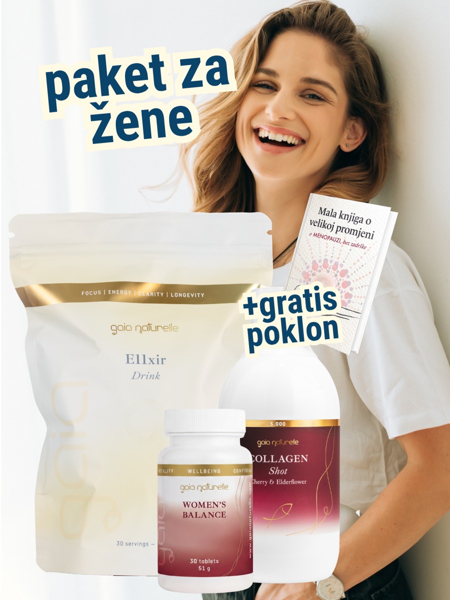 Women’s bundle ad designed by Ivana Paun